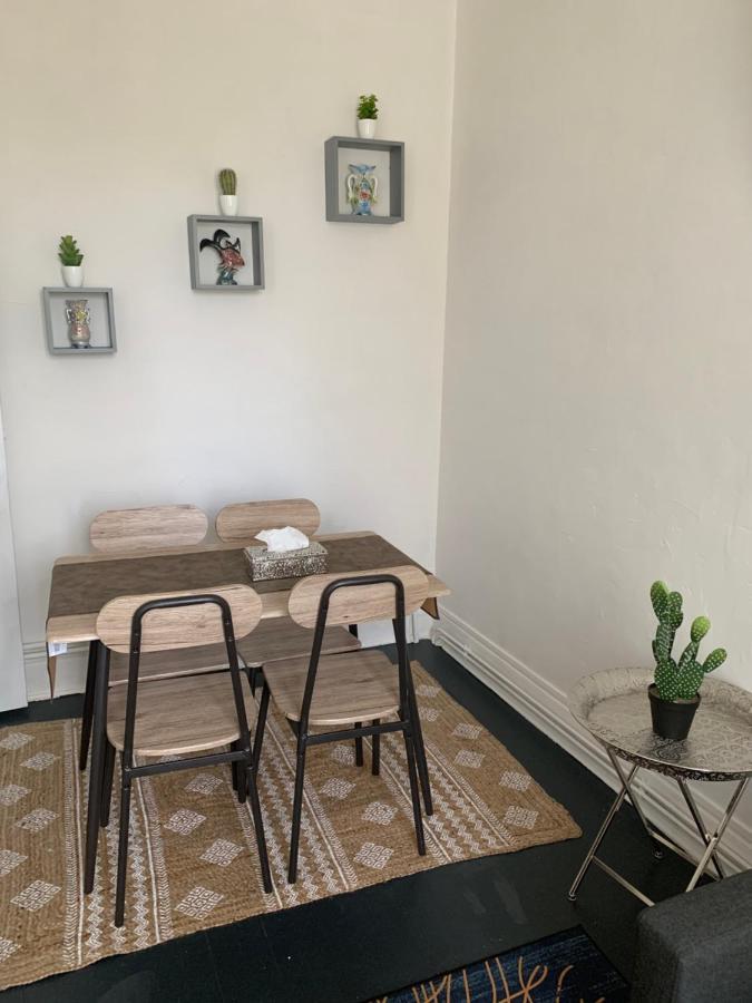 Ferienwohnung Mimi Bellerive-sur-Allier Exterior foto