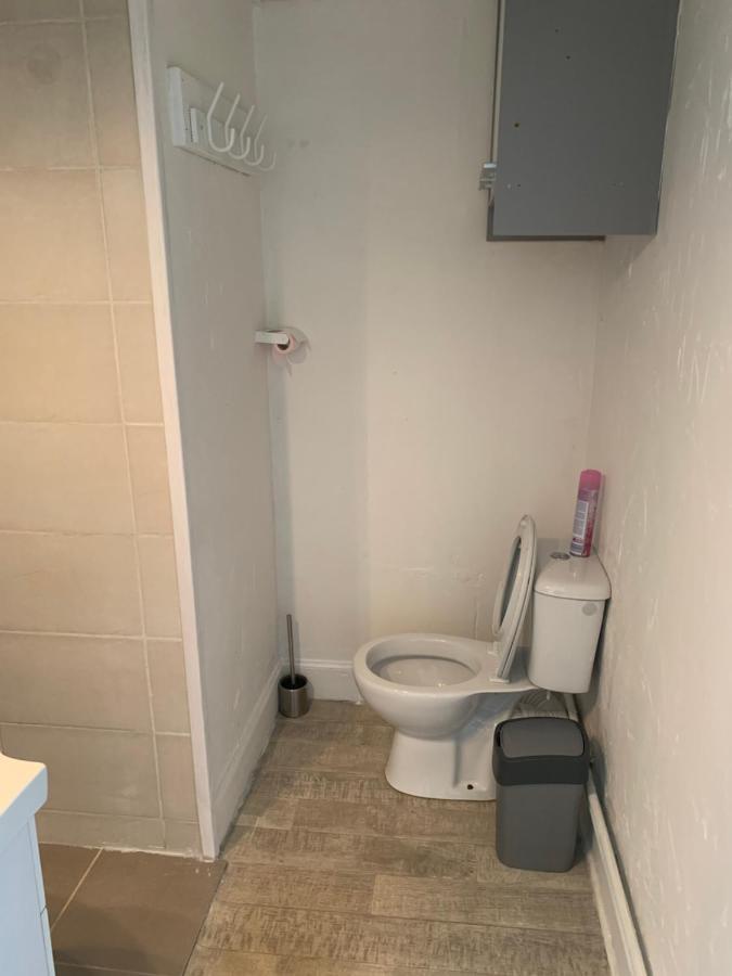 Ferienwohnung Mimi Bellerive-sur-Allier Exterior foto